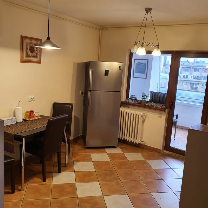Bucuresti, Calea Victoriei, Unirii, ultracentral